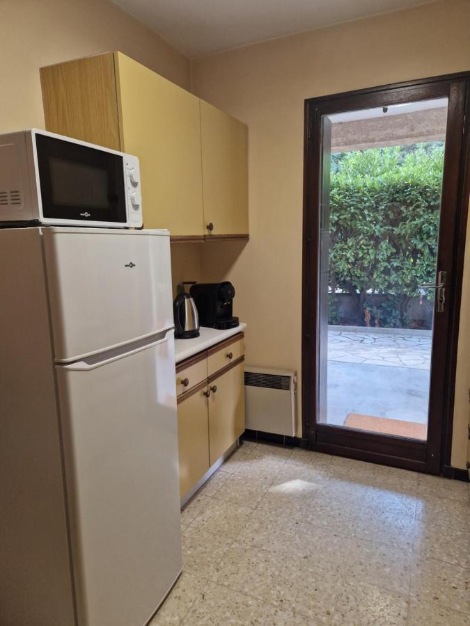Appartement 4 Personnes Avignon Bagian luar foto
